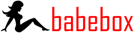 Babebox Logo - Sexy Babes and Girls
